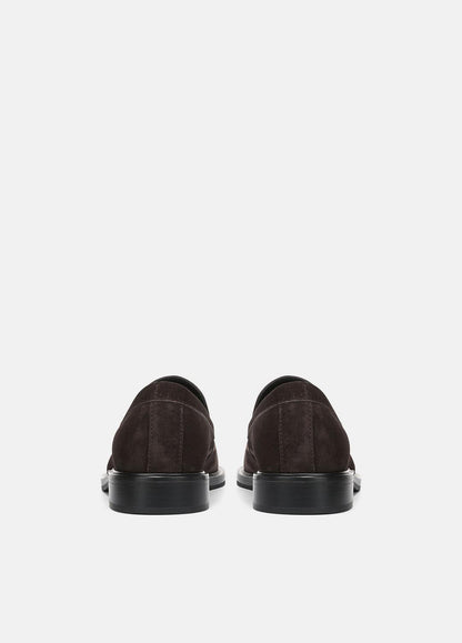 VINCE Men Grant Suede Loafer in Loafers