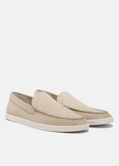VINCE Men Sonoma Suede Loafer in Loafers