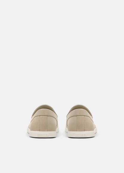VINCE Men Sonoma Suede Loafer in Loafers