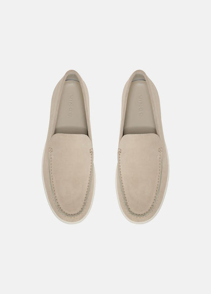 VINCE Men Sonoma Suede Loafer in Loafers