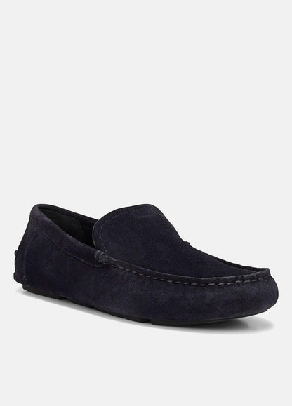 VINCE Men Cayle Suede Loafer in Loafers