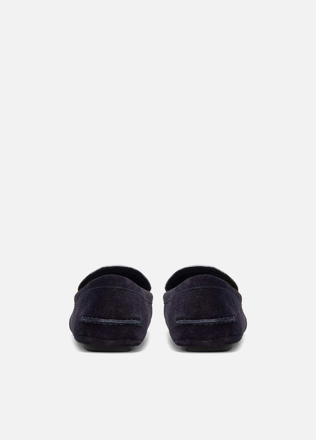 VINCE Men Cayle Suede Loafer in Loafers