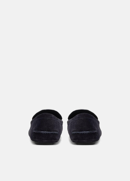 VINCE Men Cayle Suede Loafer in Loafers