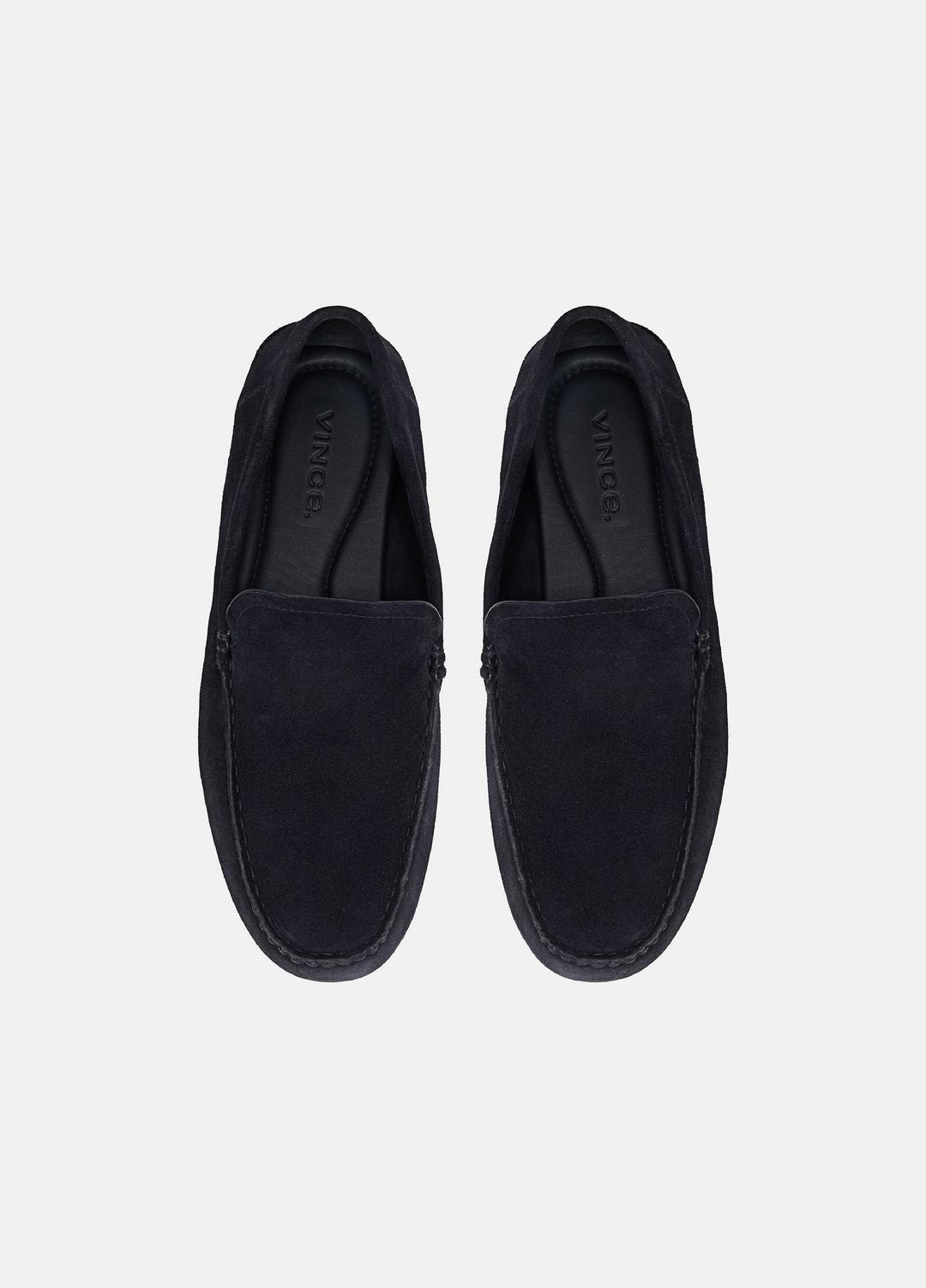 VINCE Men Cayle Suede Loafer in Loafers