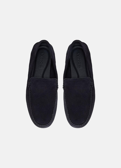 VINCE Men Cayle Suede Loafer in Loafers