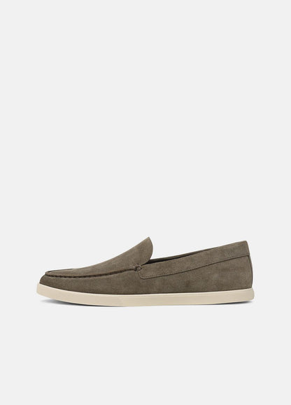 VINCE Men Sonoma Suede Loafer in Loafers