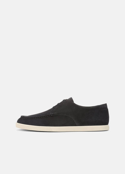 VINCE Men Spencer Suede Oxford in Loafers