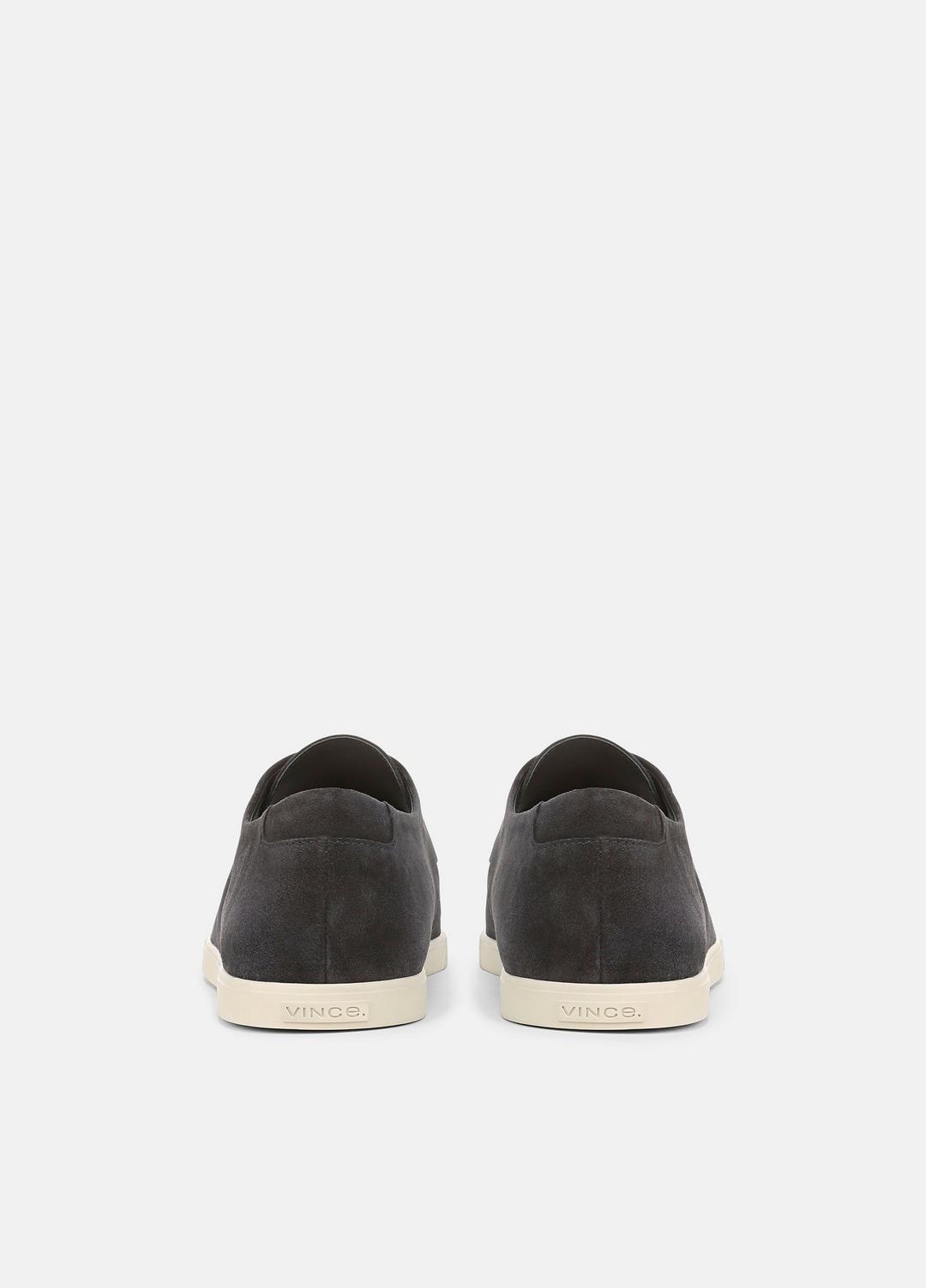 VINCE Men Spencer Suede Oxford in Loafers