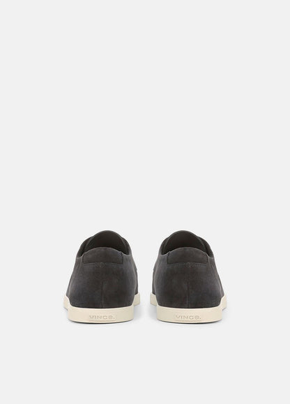 VINCE Men Spencer Suede Oxford in Loafers