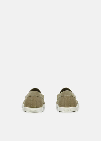 VINCE Men Sonoma Suede Loafer in Loafers