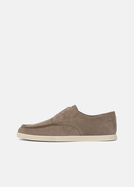 VINCE Men Spencer Suede Oxford in Loafers