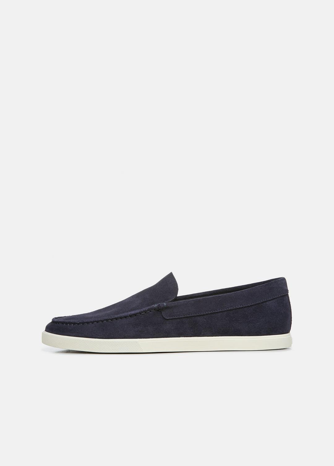 VINCE Men Sonoma Suede Loafer in Loafers