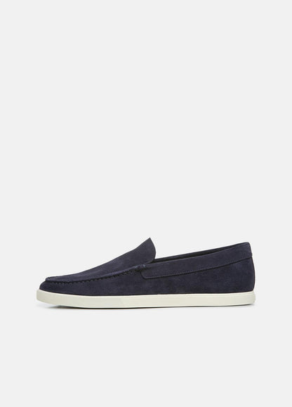 VINCE Men Sonoma Suede Loafer in Loafers