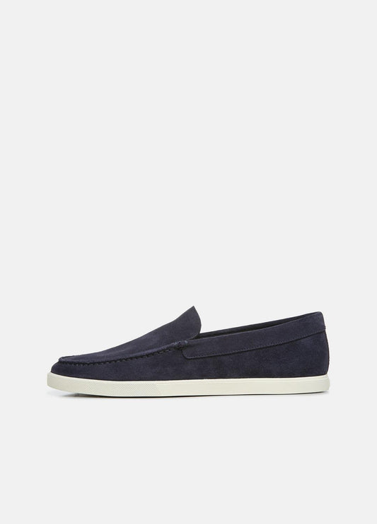 VINCE Men Sonoma Suede Loafer in Loafers