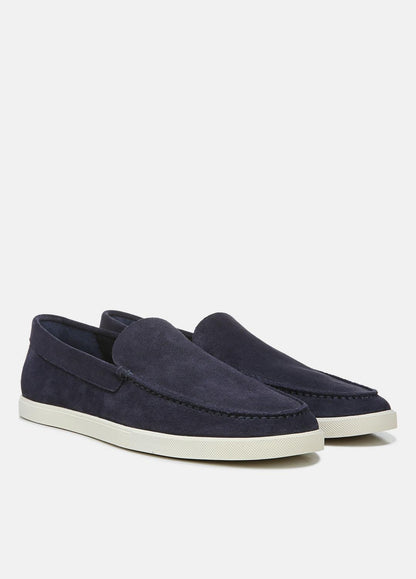 VINCE Men Sonoma Suede Loafer in Loafers