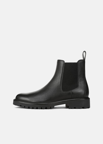 VINCE Men Dave Chelsea Boot in Boots