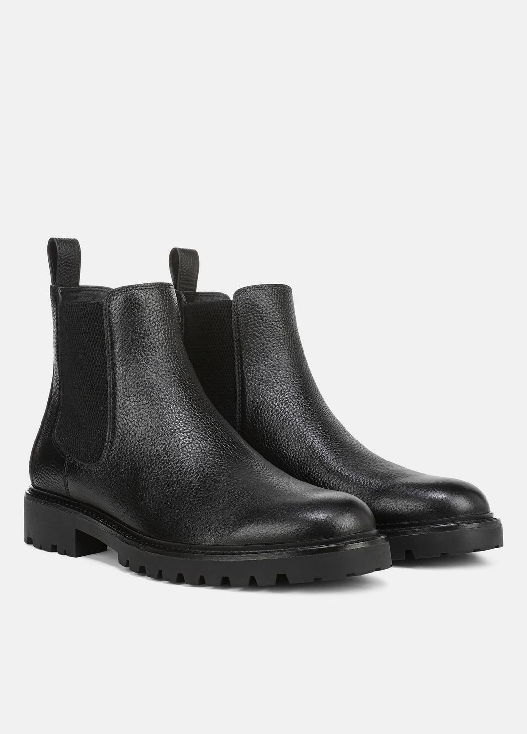 VINCE Men Dave Chelsea Boot in Boots