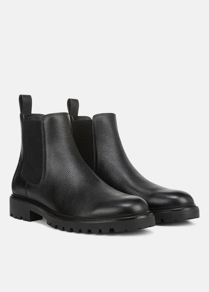 VINCE Men Dave Chelsea Boot in Boots