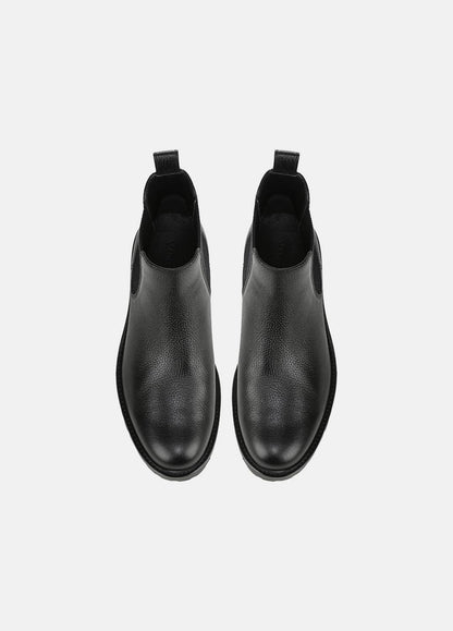 VINCE Men Dave Chelsea Boot in Boots