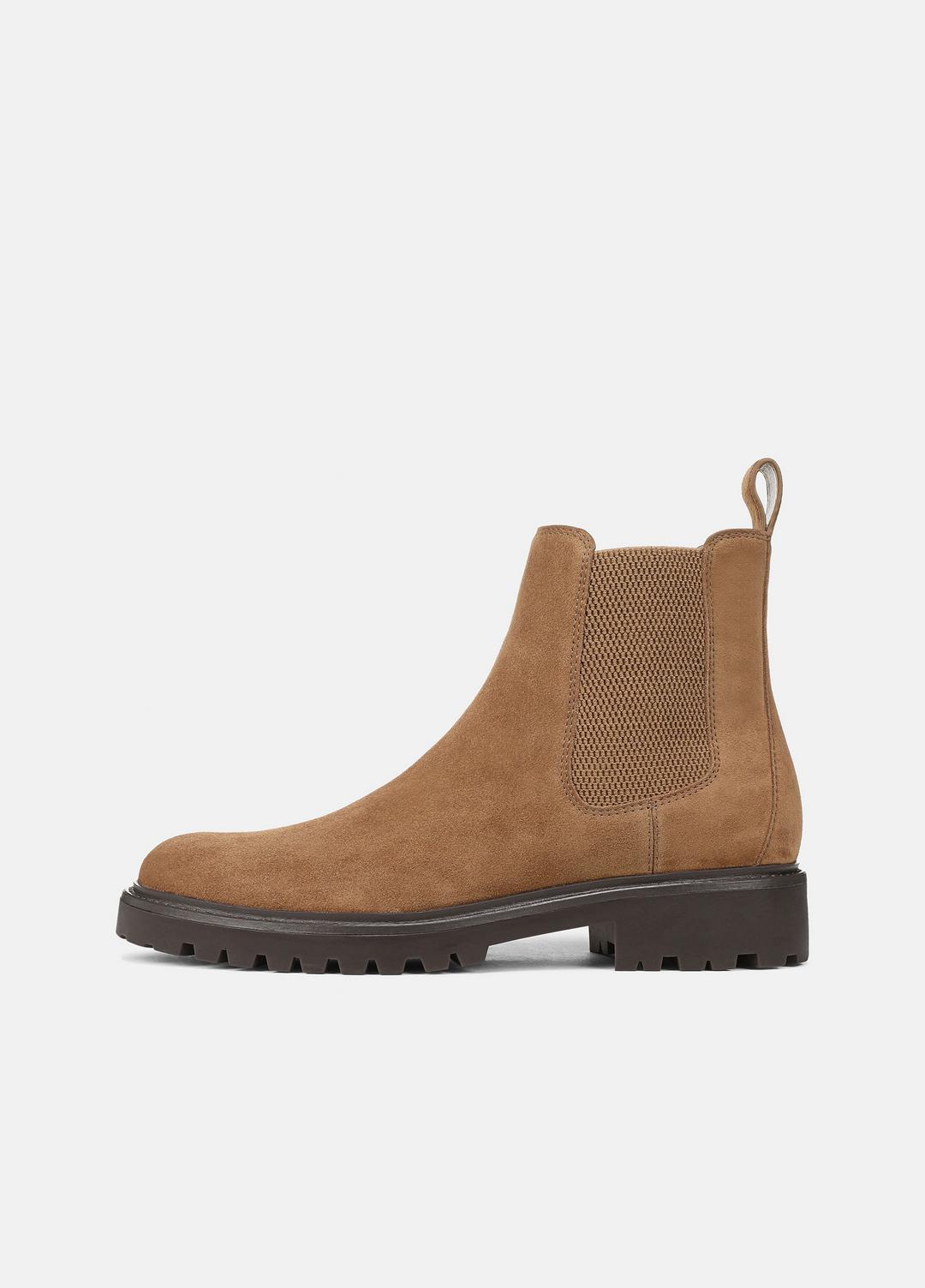 VINCE Men Dave Chelsea Boot in Boots