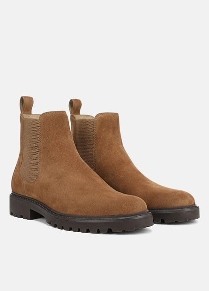 VINCE Men Dave Chelsea Boot in Boots