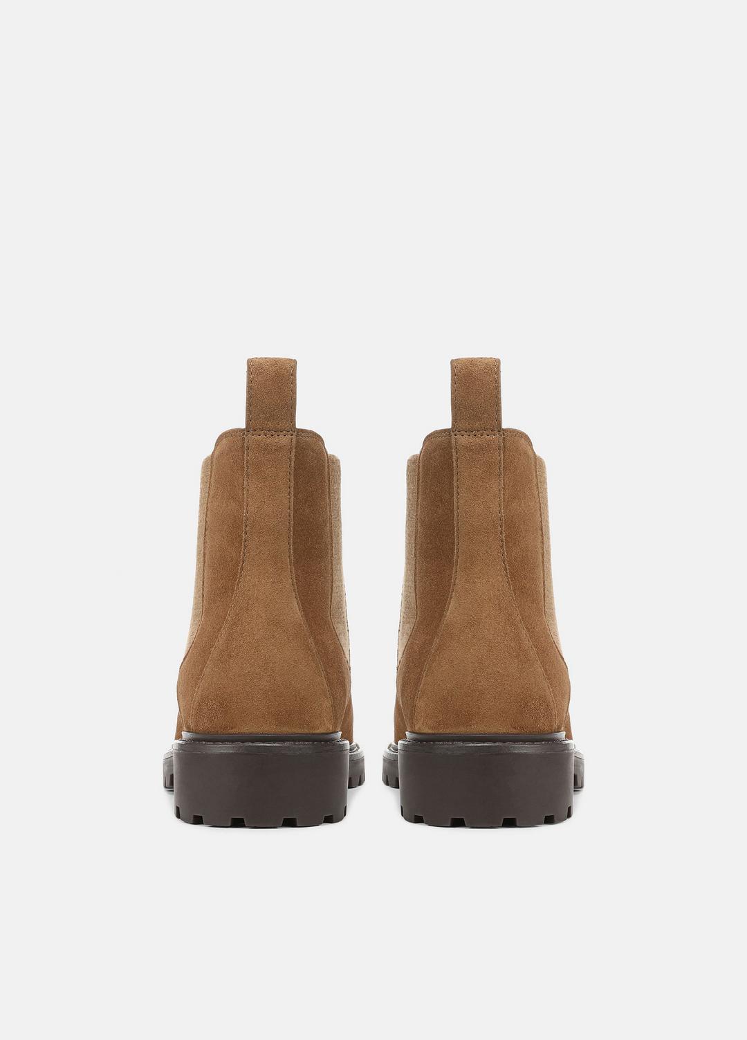 VINCE Men Dave Chelsea Boot in Boots