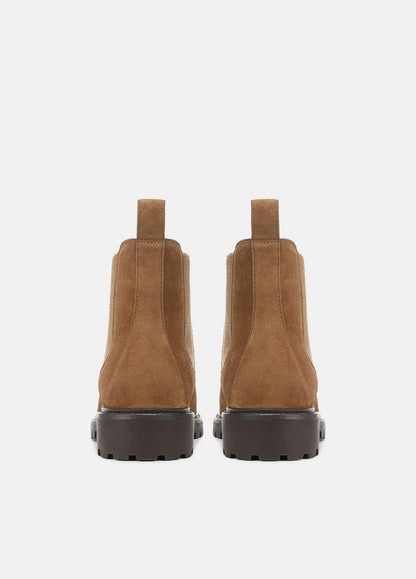 VINCE Men Dave Chelsea Boot in Boots
