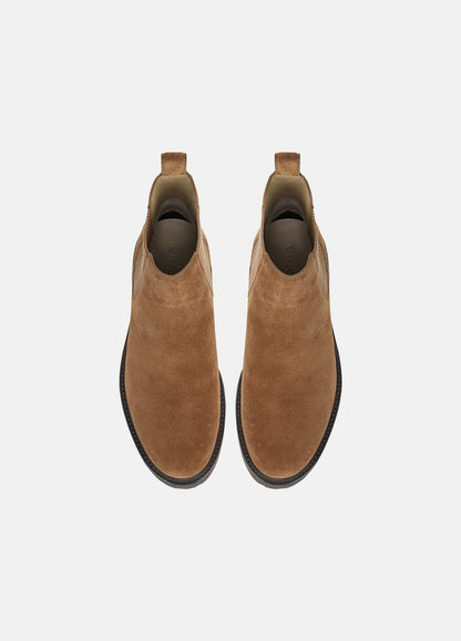VINCE Men Dave Chelsea Boot in Boots