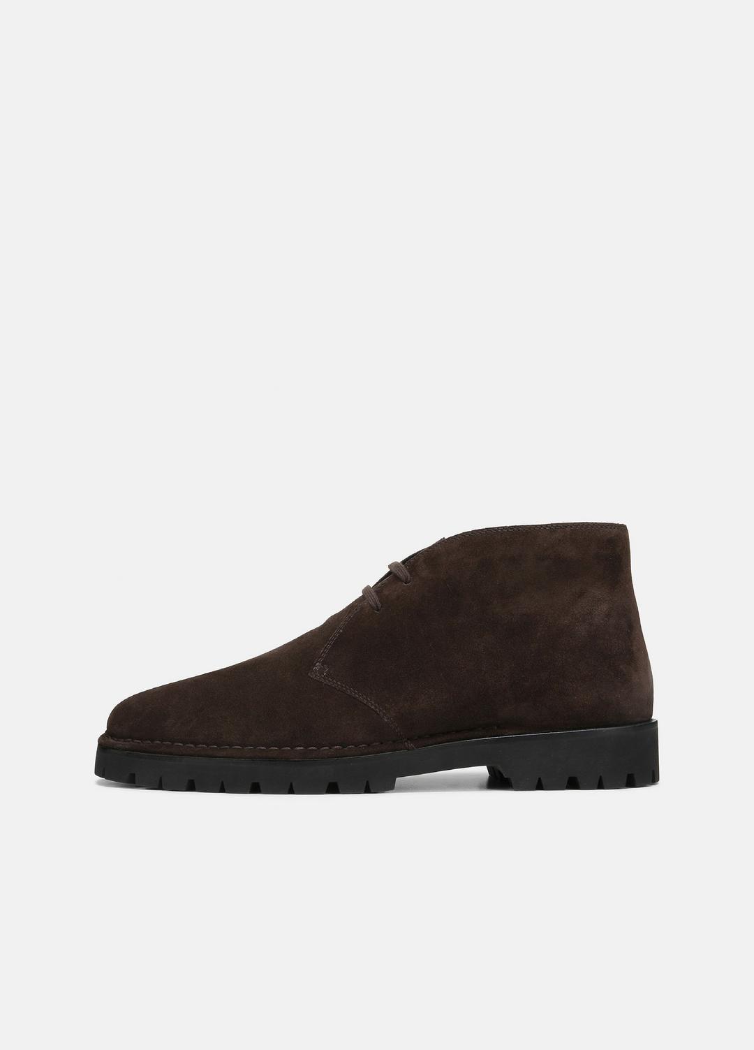 VINCE Men Jerome Chukka Boot in Boots