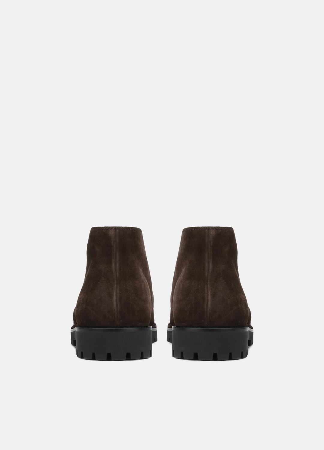 VINCE Men Jerome Chukka Boot in Boots