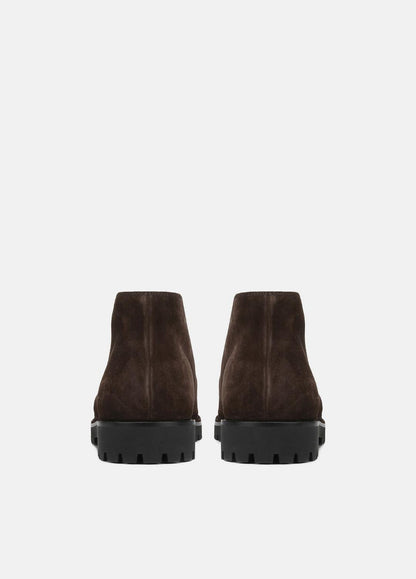 VINCE Men Jerome Chukka Boot in Boots