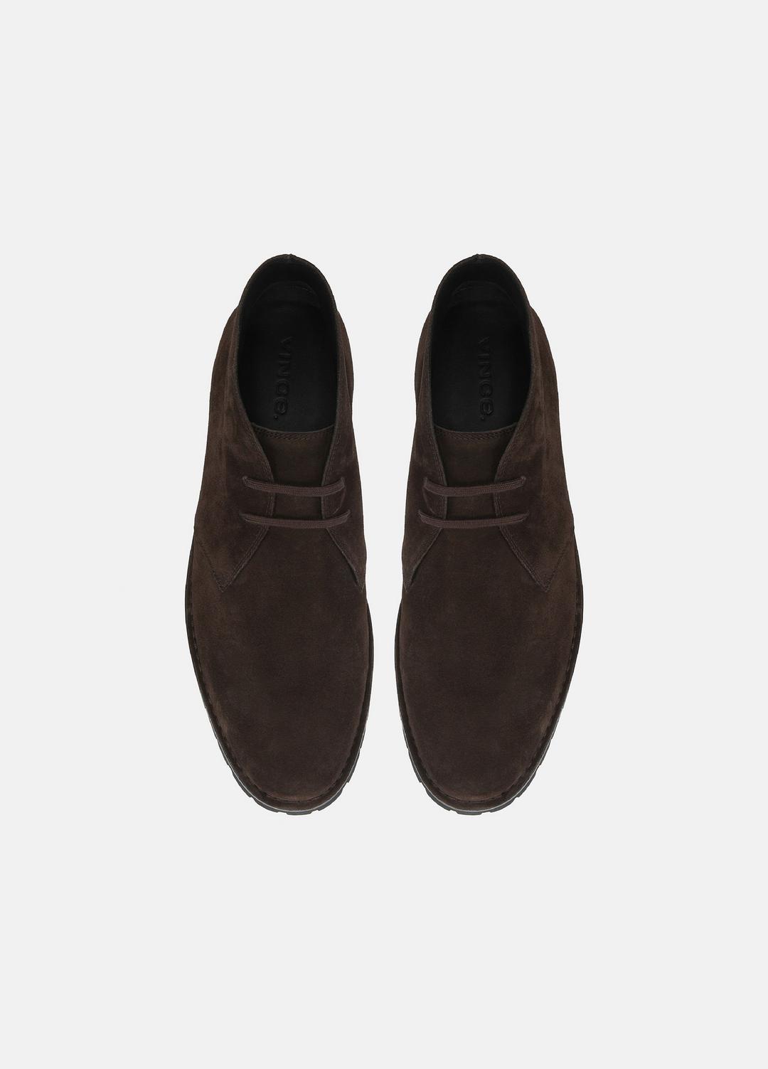 VINCE Men Jerome Chukka Boot in Boots