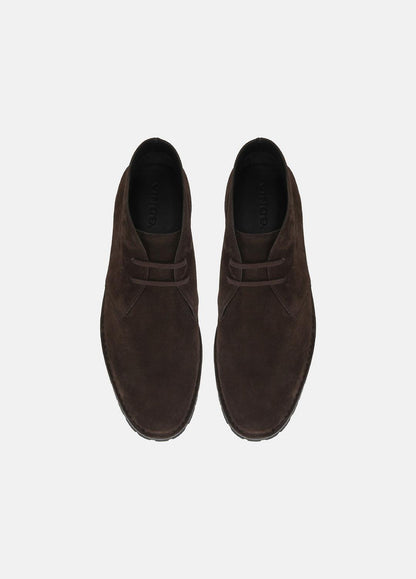VINCE Men Jerome Chukka Boot in Boots