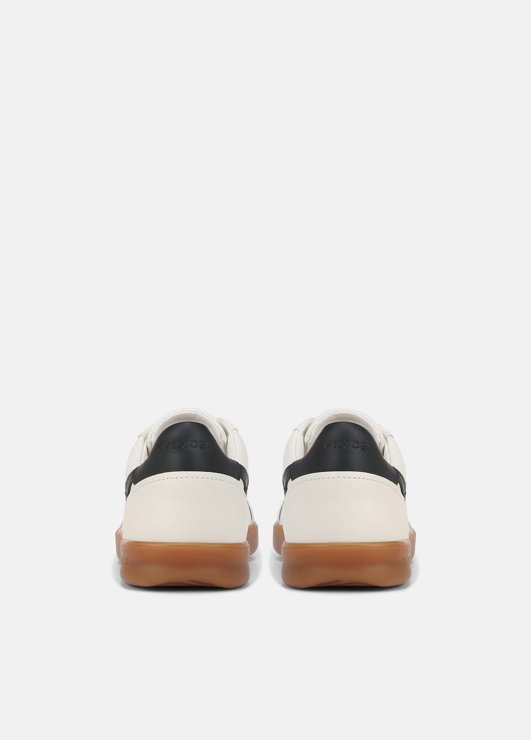 VINCE Men Oasis Leather Sneaker in Sneakers