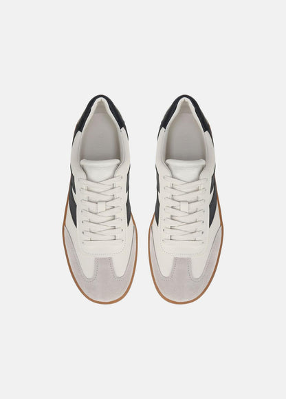 VINCE Men Oasis Leather Sneaker in Sneakers