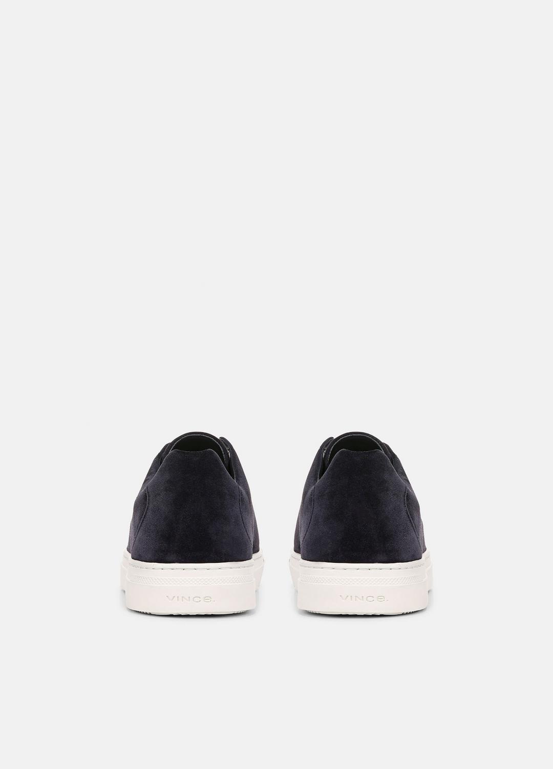 VINCE Men Lakewood Suede Sneaker in Sneakers