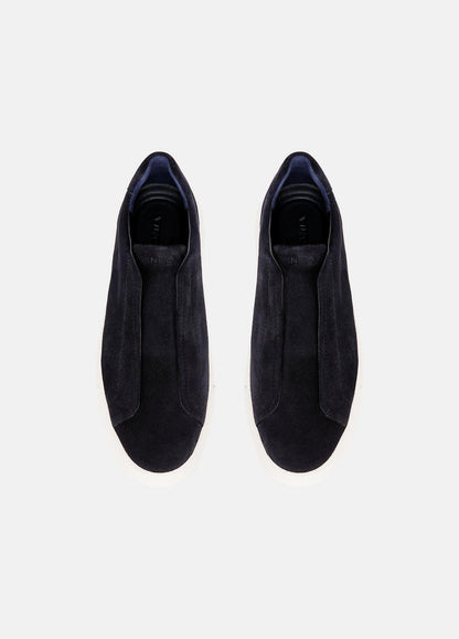 VINCE Men Lakewood Suede Sneaker in Sneakers