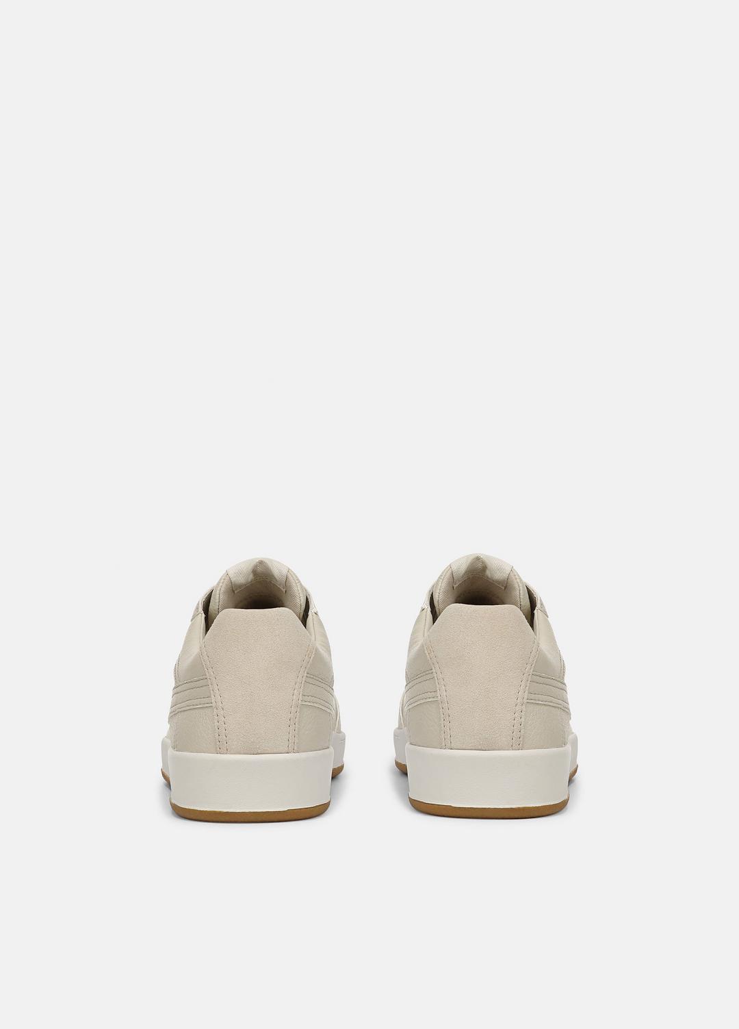 VINCE Men Pacifico Leather Sneaker in Sneakers