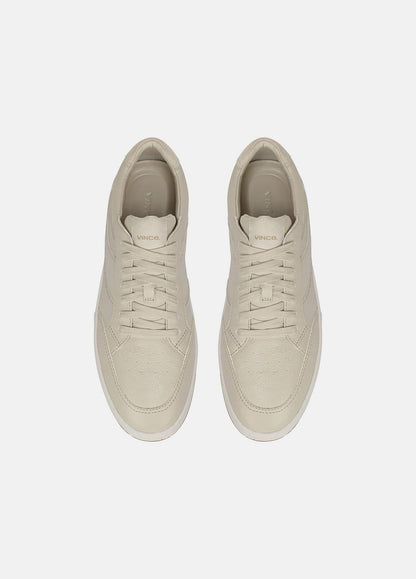 VINCE Men Pacifico Leather Sneaker in Sneakers