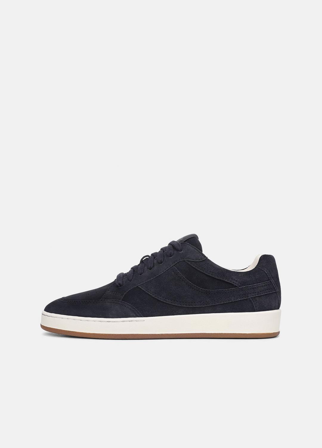 VINCE Men Pacifico Suede Sneaker in Sneakers