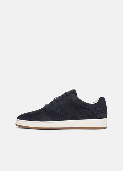 VINCE Men Pacifico Suede Sneaker in Sneakers
