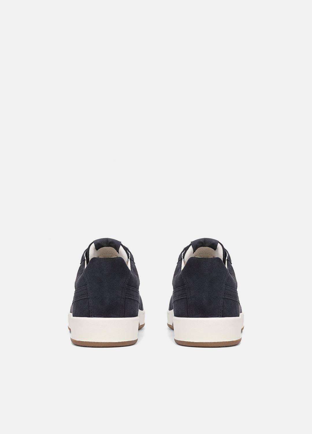 VINCE Men Pacifico Suede Sneaker in Sneakers