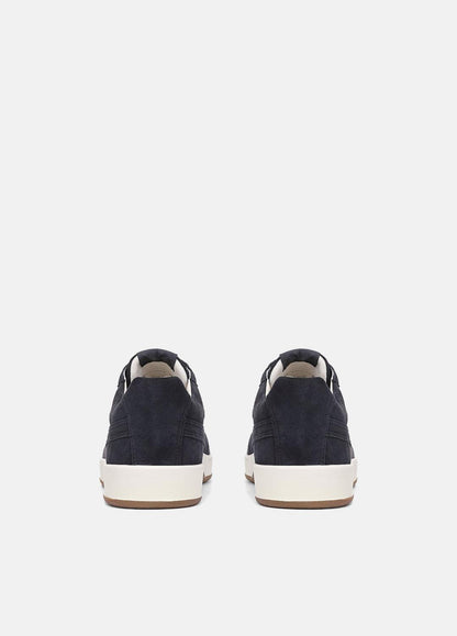 VINCE Men Pacifico Suede Sneaker in Sneakers