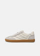 HORCHATA/PEBBLE WHITE