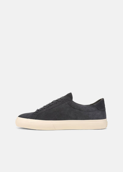 VINCE Men Fulton Suede Sneaker in Sneakers