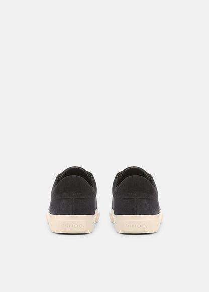 VINCE Men Fulton Suede Sneaker in Sneakers