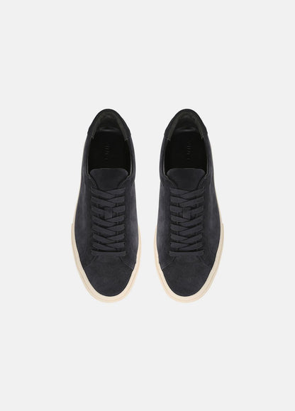 VINCE Men Fulton Suede Sneaker in Sneakers