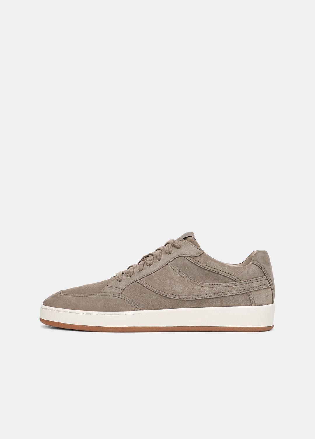 VINCE Men Pacifico Suede Sneaker in Sneakers