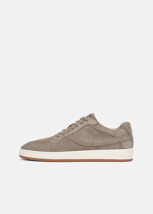 VINCE Men Pacifico Suede Sneaker in Sneakers