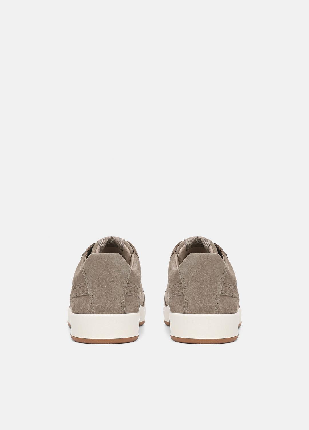 VINCE Men Pacifico Suede Sneaker in Sneakers